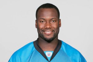 David Garrard